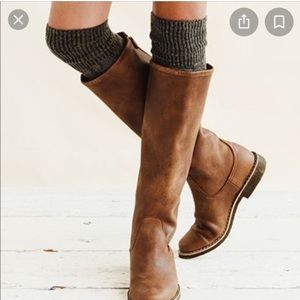 roots canada boots